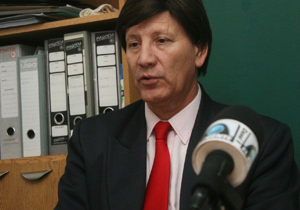 Sodero Nievas rechazó aclaratoria solicitada por Fiscalía de Estado