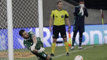 el desahogo de arias: cuando se dijeron mentiras, agachamos la cabeza y seguimos trabajando