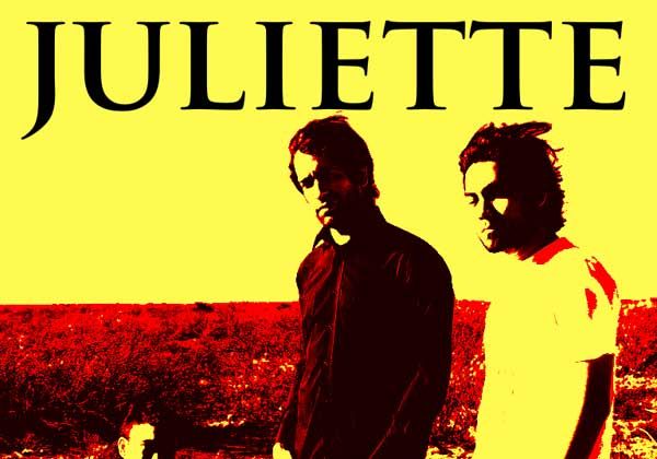 El rock grunge llega a la ciudad de la mano del trío neuquino Juliette