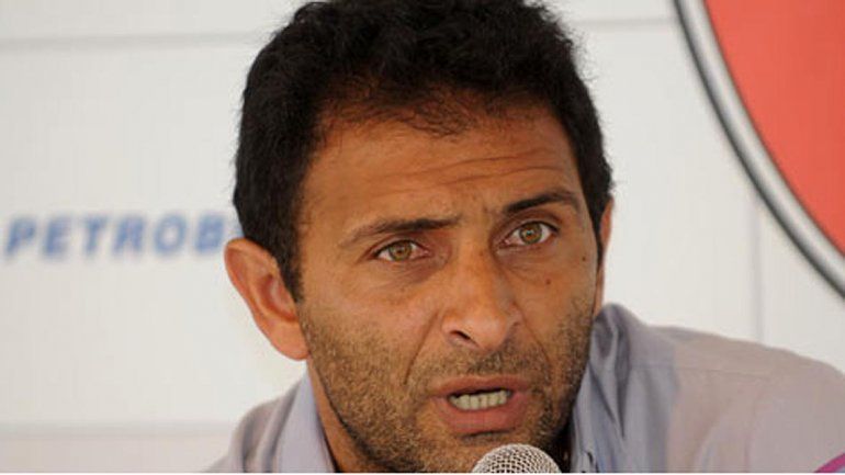 El ex millonario, Leo Astrada, visitará a los chicos de Ferri