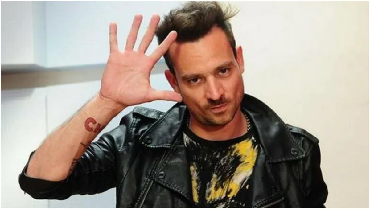 La salud de Chano: tiene baja oxigenación y no lo pueden despertar