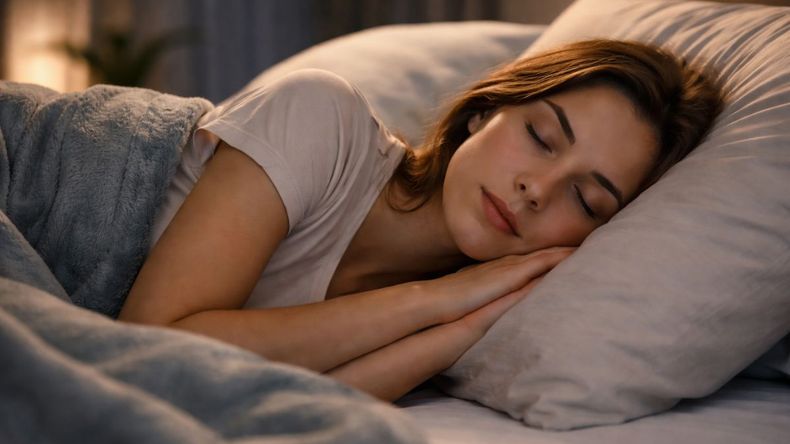 Cuántas horas debemos dormir como mínimo, según la edad, para no tener problemas de salud: esta es la tabla de la ciencia | LMCipolletti.com Cuántas horas debemos dormir como mínimo, según la edad, para no tener problemas de salud: esta es la tabla de la ciencia