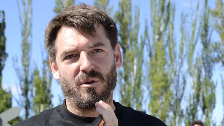 El intendente de Cipolletti