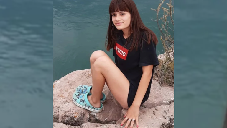La víctima fue identificada como Camila Ailén Contreras.