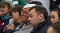crimen de facundo castillo: el jurado popular comenzo a deliberar