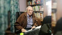 doctor y profesor cesar fernandez, su vasta trayectoria doctor y profesor cesar fernandez, su vasta trayectoria