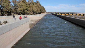 sistema de riego y el cambio climatico, en la agenda 2020