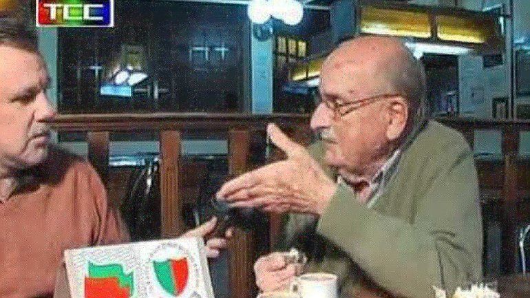 Murió Lorenzo Kelly, el reconocido cineasta cipoleño
