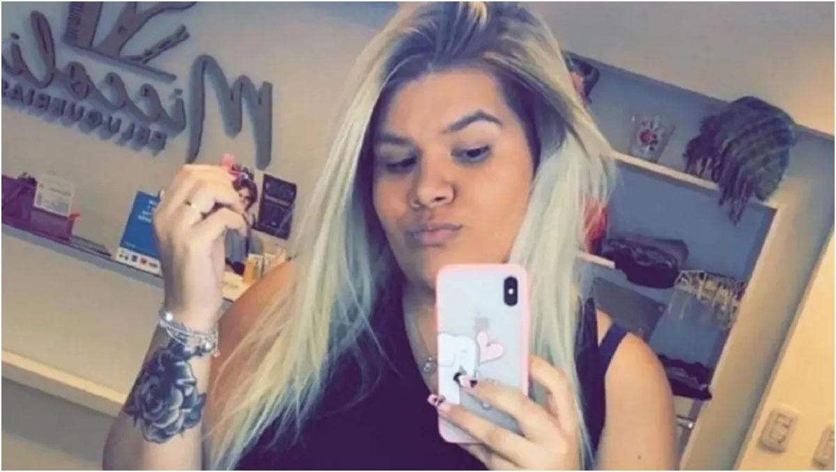 Morena Rial podría ir a prisión por robo