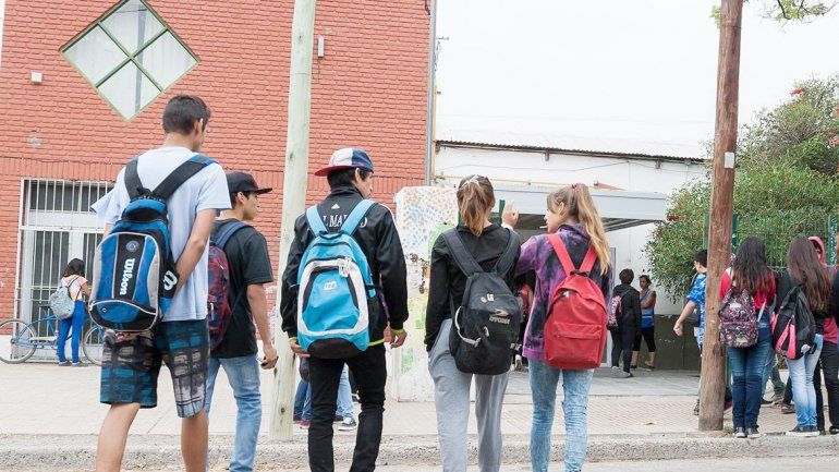 Matemática los manda a clases en el verano