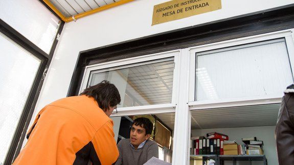 Justicia: arranca mañana la Mesa de Entradas de Escritos Digitales