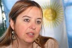 Ante un nuevo remate del Banco Nación, Odarda cuestionó al Ministro Accatino