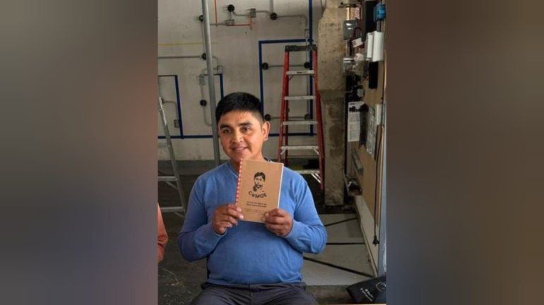 Identificaron al hombre fallecido en el terrible vuelco de ruta 60: dolor en las redes