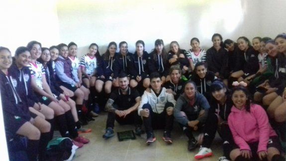 El equipo albinegro jugará el partido más importante hasta el momento.
