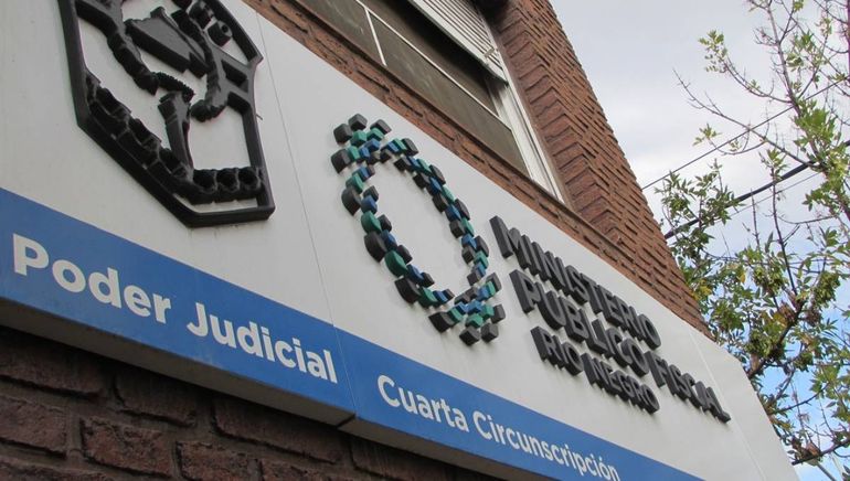 Encontraron a la joven rionegrina que estuvo desaparecida por casi una semana