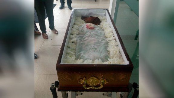 Polémica por el velorio de un perro en Brasil