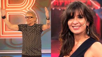 Por qué se encontraron Beto Casella y Edith Hermida tras su tormentosa relación | LMCipolletti.com Por qué se encontraron Beto Casella y Edith Hermida tras su tormentosa relación