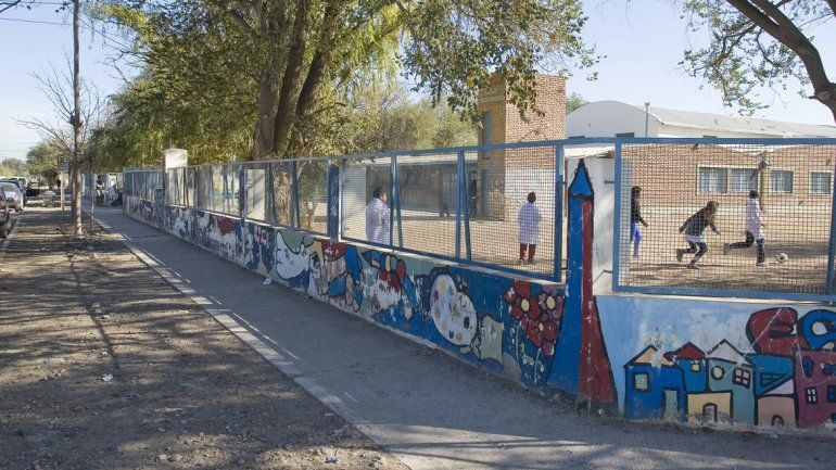 Los comedores de las escuelas primarias estarían en condiciones de arrancar la próxima semana