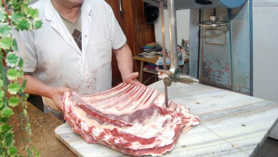 Carniceros