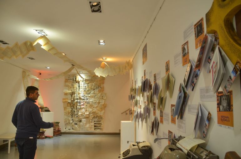 Comenzó la Feria del Libro en Cipolletti: la grilla completa de actividades