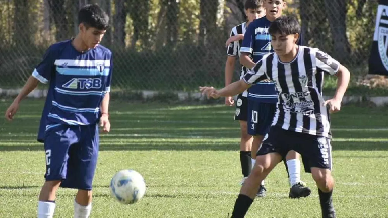 Cipo será local en las instancias definitivas.