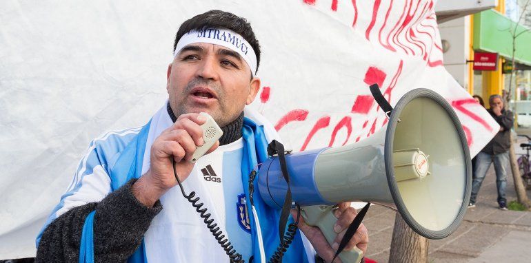 Sitramuci apuesta por Di Tella