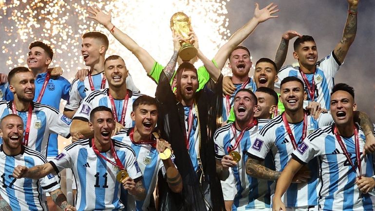 El debut de La Scaloneta: cuáles son las 3 dudas que hay en el equipo