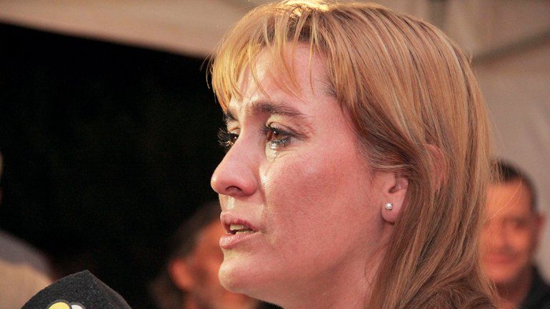 Matzen recibió mensajes intimidatorios para que cambie su voto.