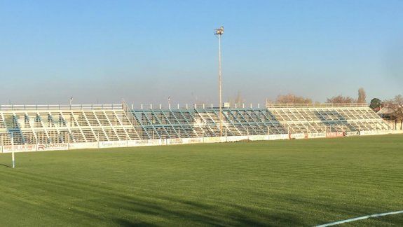 La primavera llegó a las canchas de la Confluencia