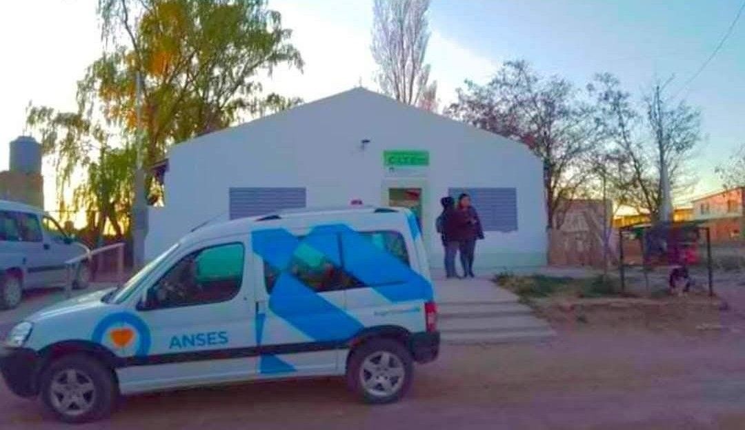 En el CITE Limay, de la comunidad perlense, se asiste a adultos mayores que requiere de contención, alimentación, empatía y calidez humana.&nbsp;