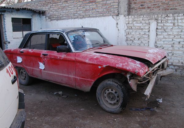 Indagaron a sospechosos de secuestro del rugbier