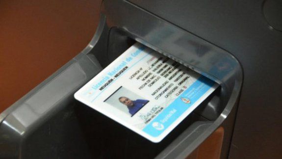 Se habilitó nuevamente el turnero para tramitar la licencia de conducir