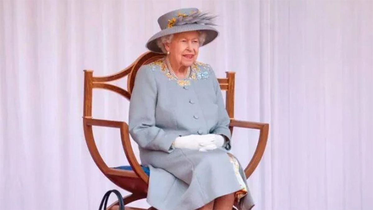 Murió la Reina Isabel II: ¿Qué es el operativo Puente de Londres?