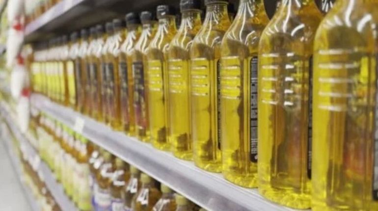 &nbsp;ANMAT retiró del mercado un aceite de oliva adulterado con soja.
