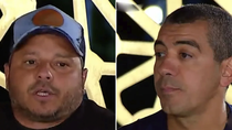 ¿pinas en el hotel de los famosos? el chanchi estevez invito a pelear a queijeiro ¿pinas en el hotel de los famosos? el chanchi estevez invito a pelear a queijeiro
