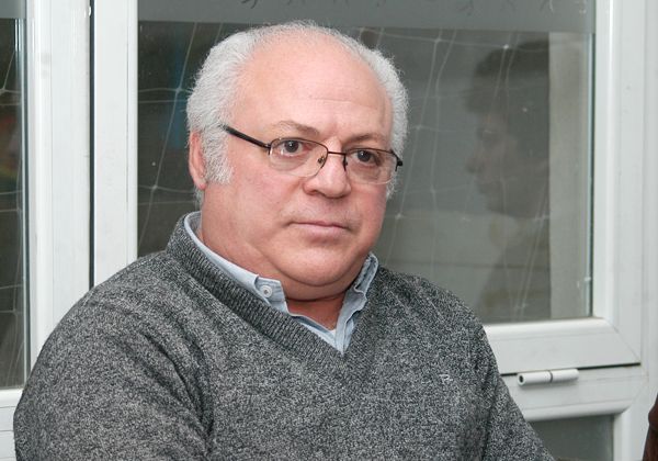 Chemi se alejó de la subcomisión de Cipolletti