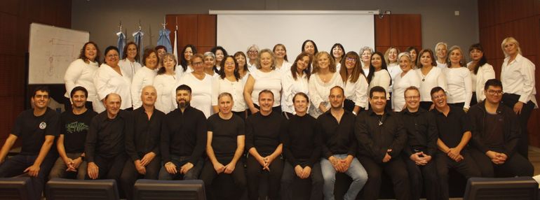 El evento se realizará en beneficio de la Cooperativa del Hospital de Cipolletti y la Fundación Solatium Patagonia