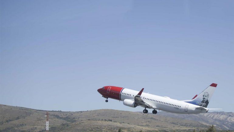 El turismo ya sufre el efecto de la pandemia