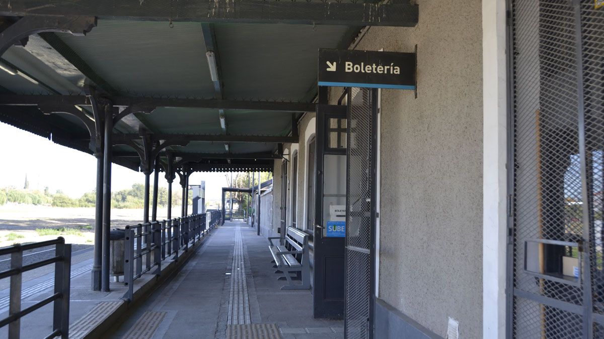 El Tren Patagónico avanza las gestiones para hacerse cargo del Tren del Valle.