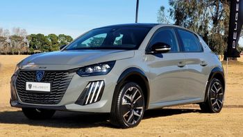 Peugeot 208: ¿Cuál es su valor actualizado en julio 2025?
