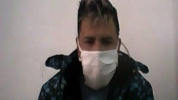 el presunto asesino del quito insistio en el traslado por miedo