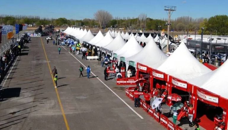 Insólito: un banderillero cayó tras robar 500 mil pesos