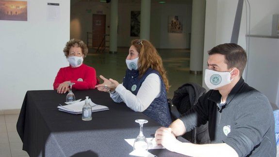 El Deliberante cipoleño le abrió las puertas al cannabis medicinal