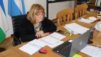 bariloche: no hay clases, pero las escuelas siguen abiertas