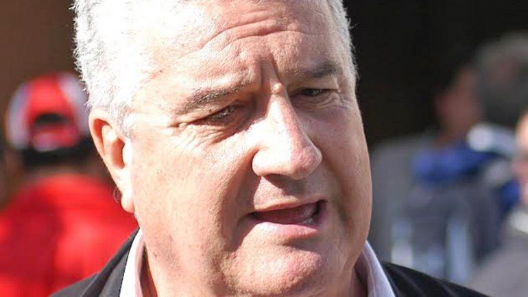 Ultiman detalles para el cambio de autoridades