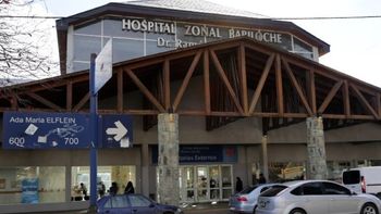 En Bariloche, un hombre con una enfermedad terminal logró que su amiga le donara un riñón.