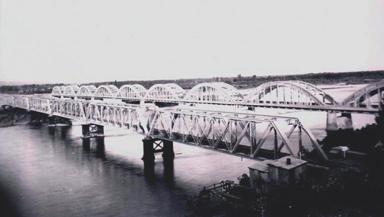 La historia del cipoleño que fabricó ladrillos para la obra del puente