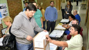 juntos apelara la apertura de urnas que decidio la junta 
