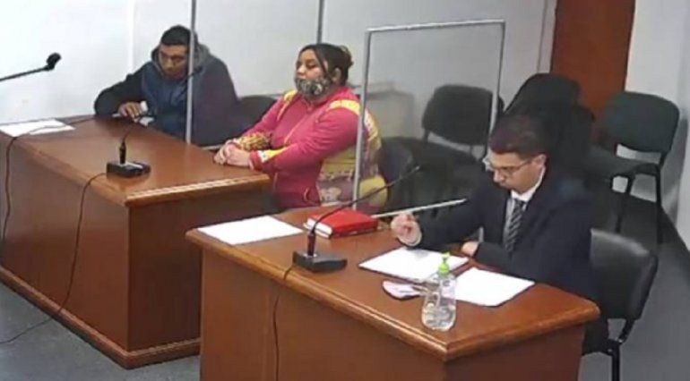 Imputaron a una pareja por estafas informáticas 