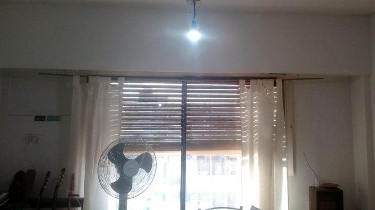 Viviendas particulares tendrán puntaje energético en Río Negro